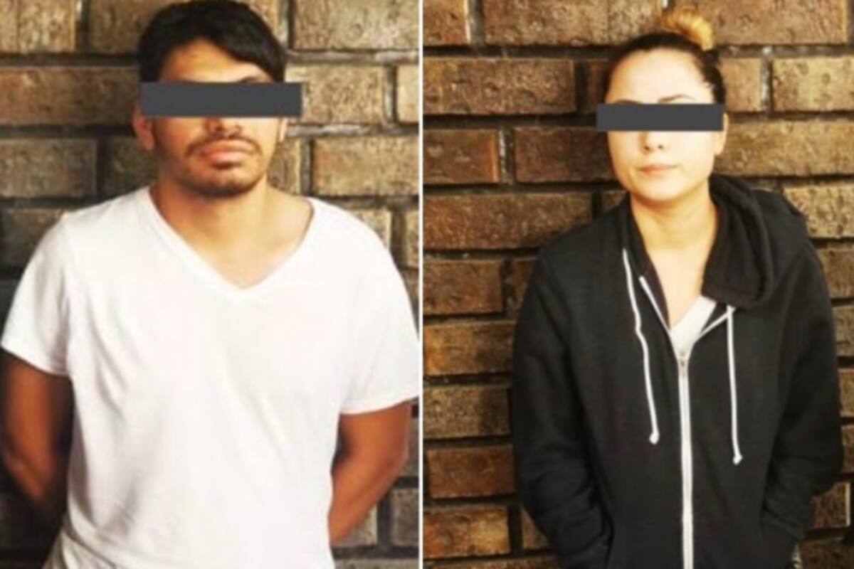 Atrapan a integrantes del CJNG buscados en EU
