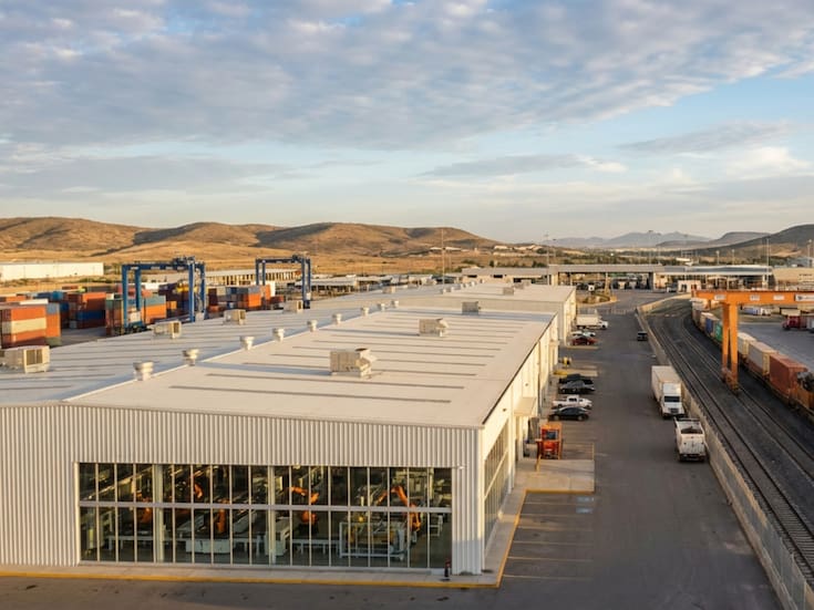 Mientras el mundo reubica fábricas y capital, el norte de México ya concentra casi 40 mil millones de dólares en nuevas inversiones privadas rumbo a 2026