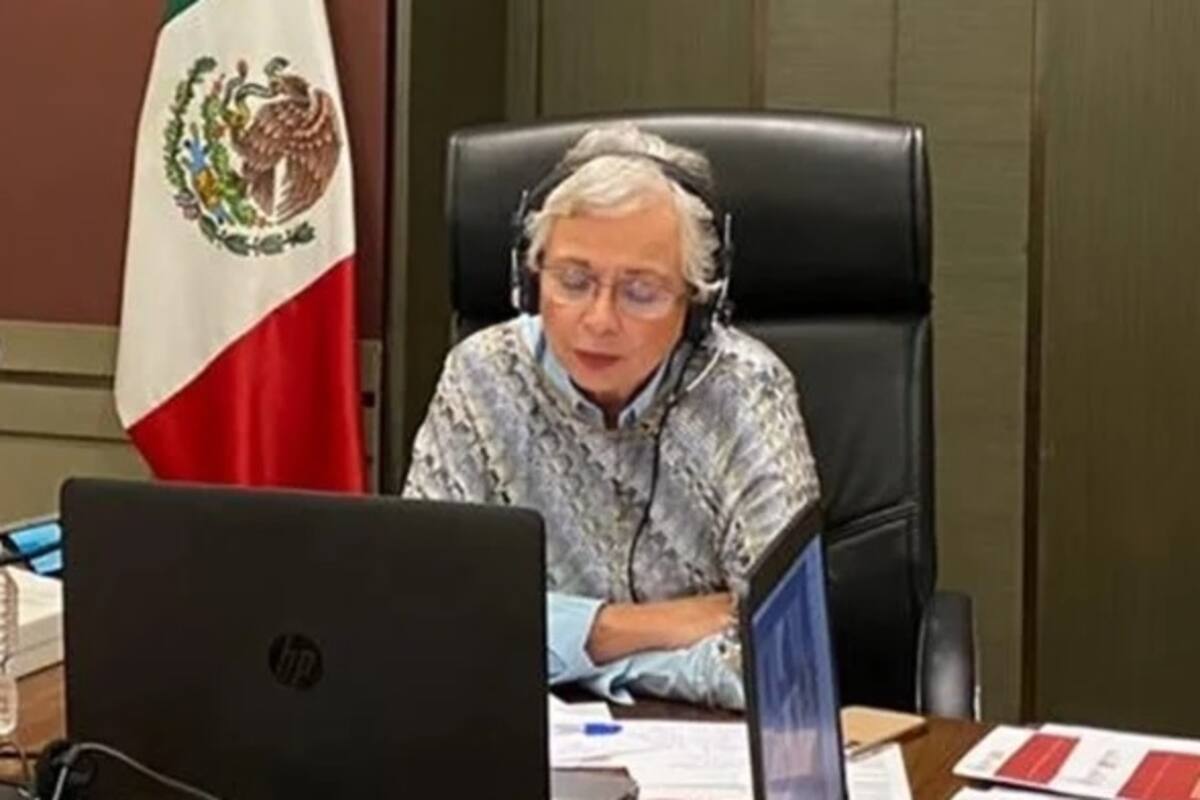 Altos mandos no recibirán aguinaldos, bonos y prestaciones: Segob