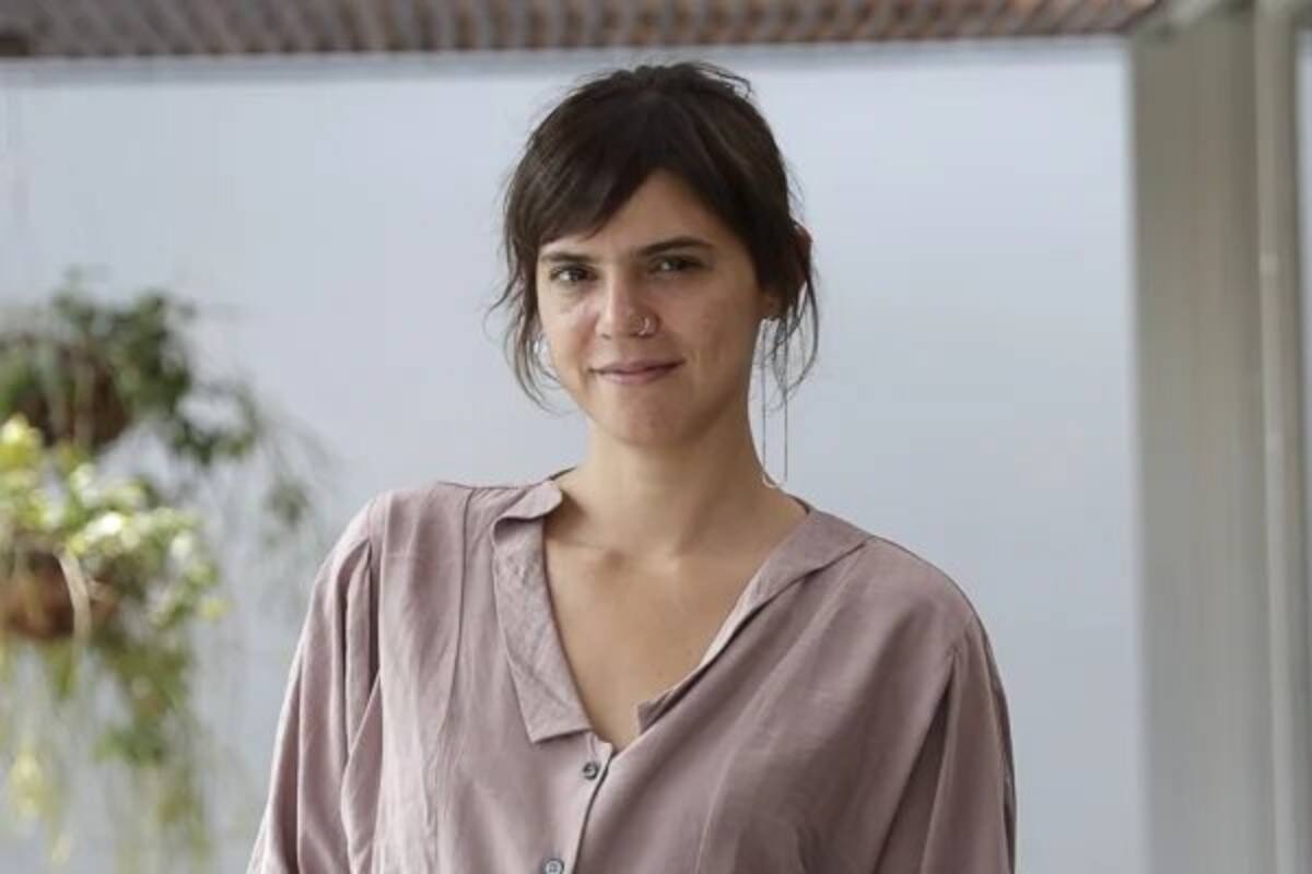 Valeria Luiselli gana el Premio Fernanda Pivano 2020