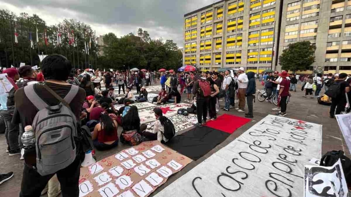 Marcha del 2 de octubre en CDMX: ruta, horario y calles que tendrán cierres este viernes
