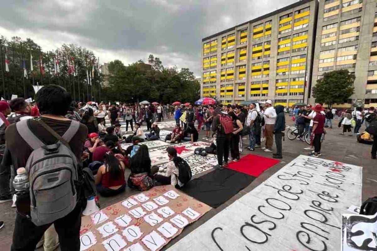 Marcha del 2 de octubre en CDMX: ruta, horario y calles que tendrán cierres este viernes