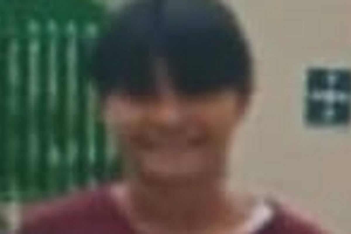 Se busca a Yanitza Adilenne López de 11 años