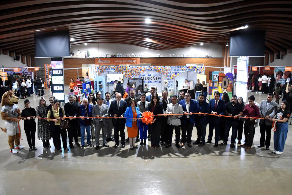 Universidad Xochicalco invita a la Expo Perfiles Vocacionales