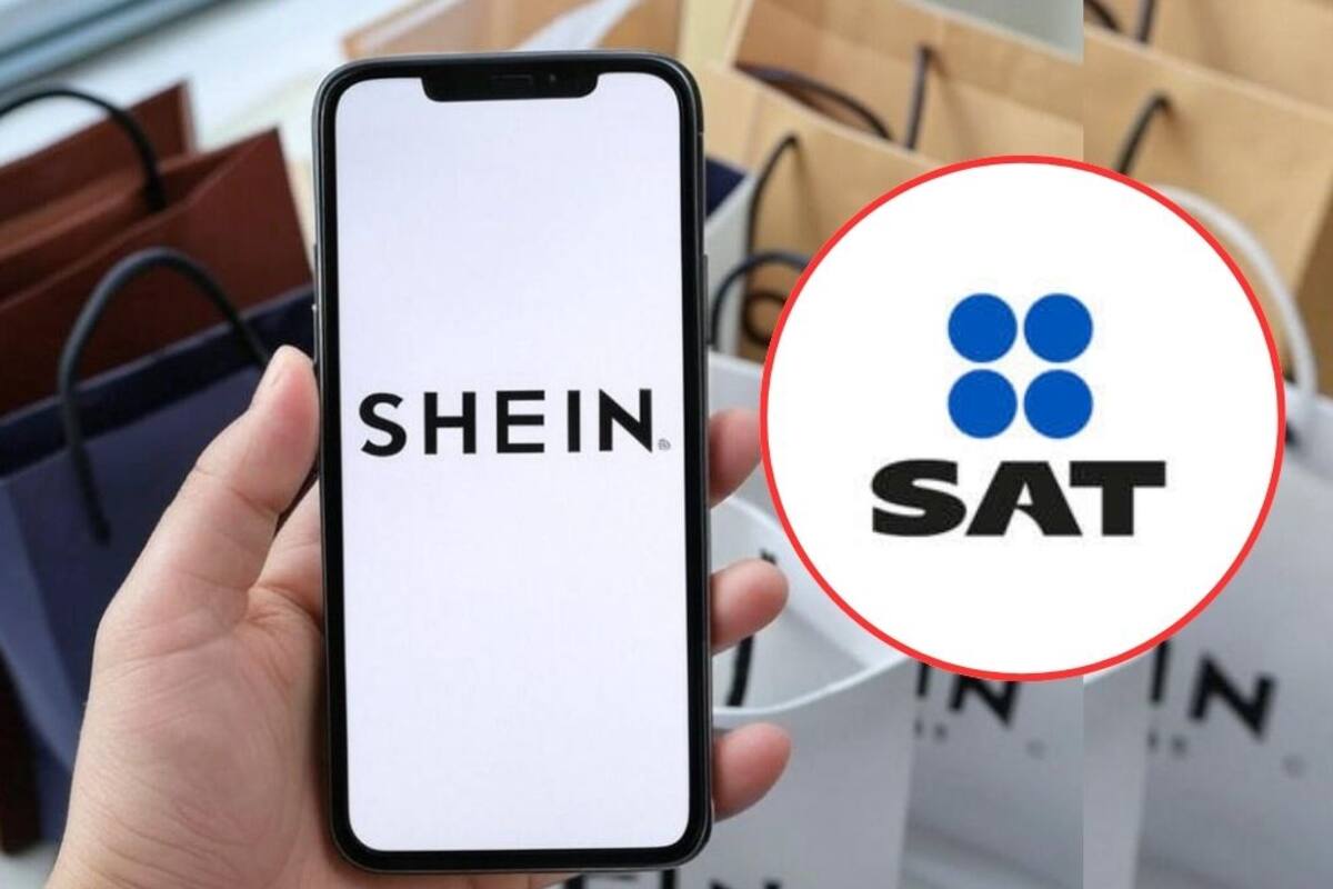A partir de esta cantidad pagarás impuestos al comprar en Shein según las nuevas reglas del SAT