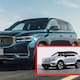 Conoce a los autos chinos que son “primos” de grandes marcas como el Mercedes Benz, Volvo y Chevrolet