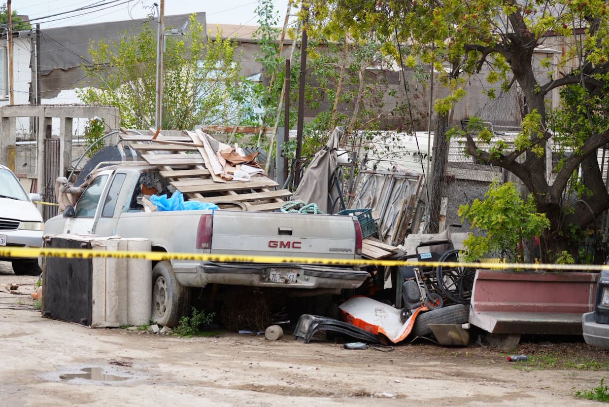 Foto: Leonardo González