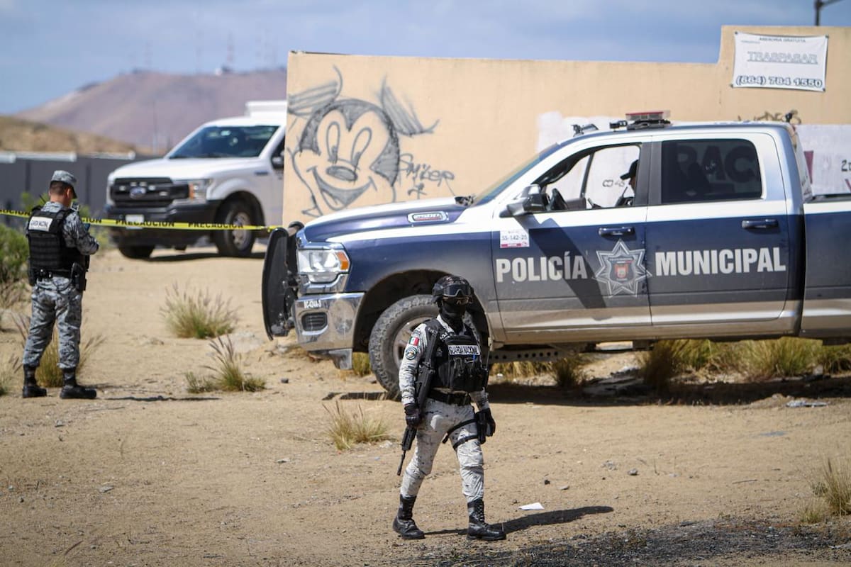 Encuentran a hombre baleado y golpeado en camino de terracería en Puerta Plata