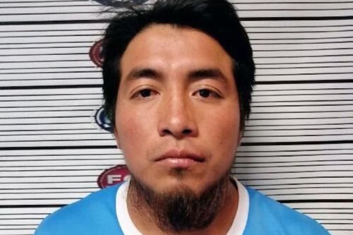 Edomex: Amenazó a niña con arma de fuego para abusar de ella
