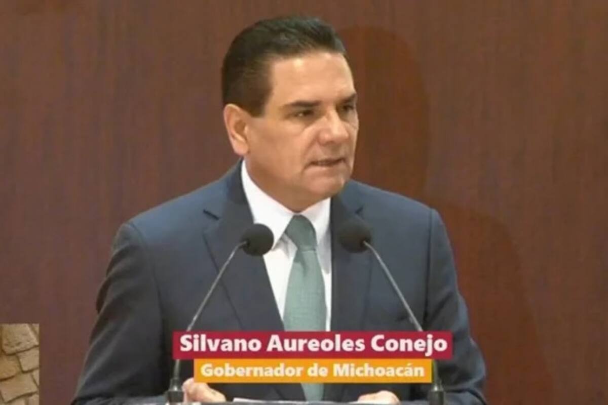 Michoacán presenta plan económico ante Covid-19