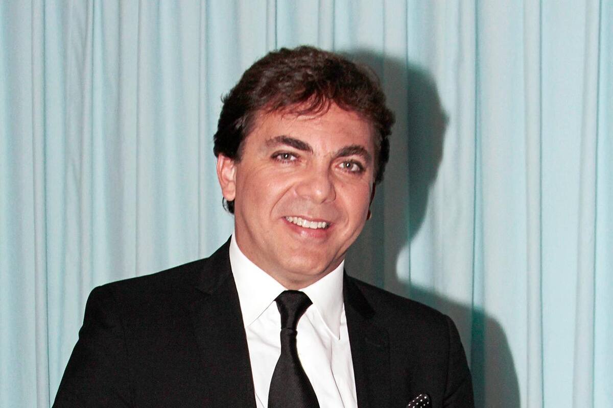 Cristian Castro confirma nuevo romance; afirma estar “muy contento”