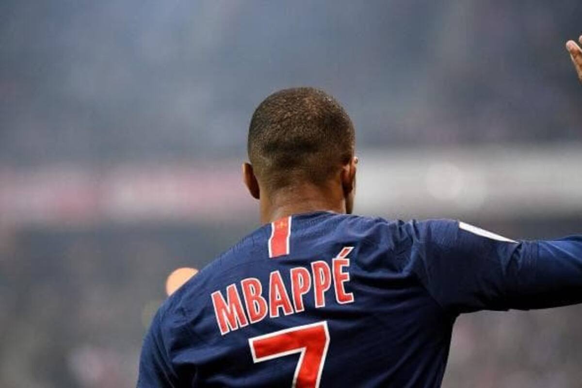 Kylian Mbappé ya no quiere estar en el PSG
