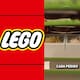 El restaurante de LEGO: así ordenas tu comida construyendo figuras y los meseros la traen hecha realidad