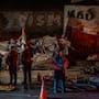Dos hombres mueren tras accidente en la Vía Rápida Poniente en Tijuana