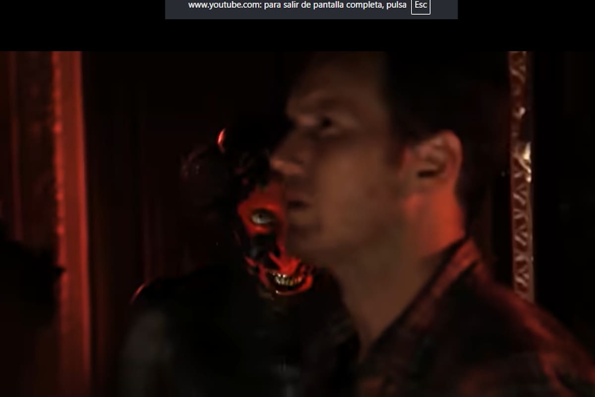 ¿Cuál es el orden cronológico para ver las películas de Insidious?
