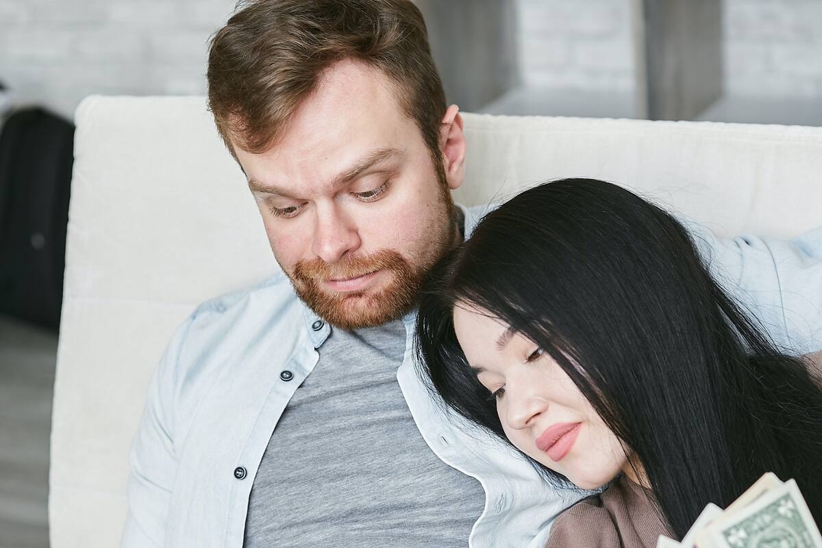 Autonomía financiera en realaciones de pareja: La mejor defensa contra la violencia económica