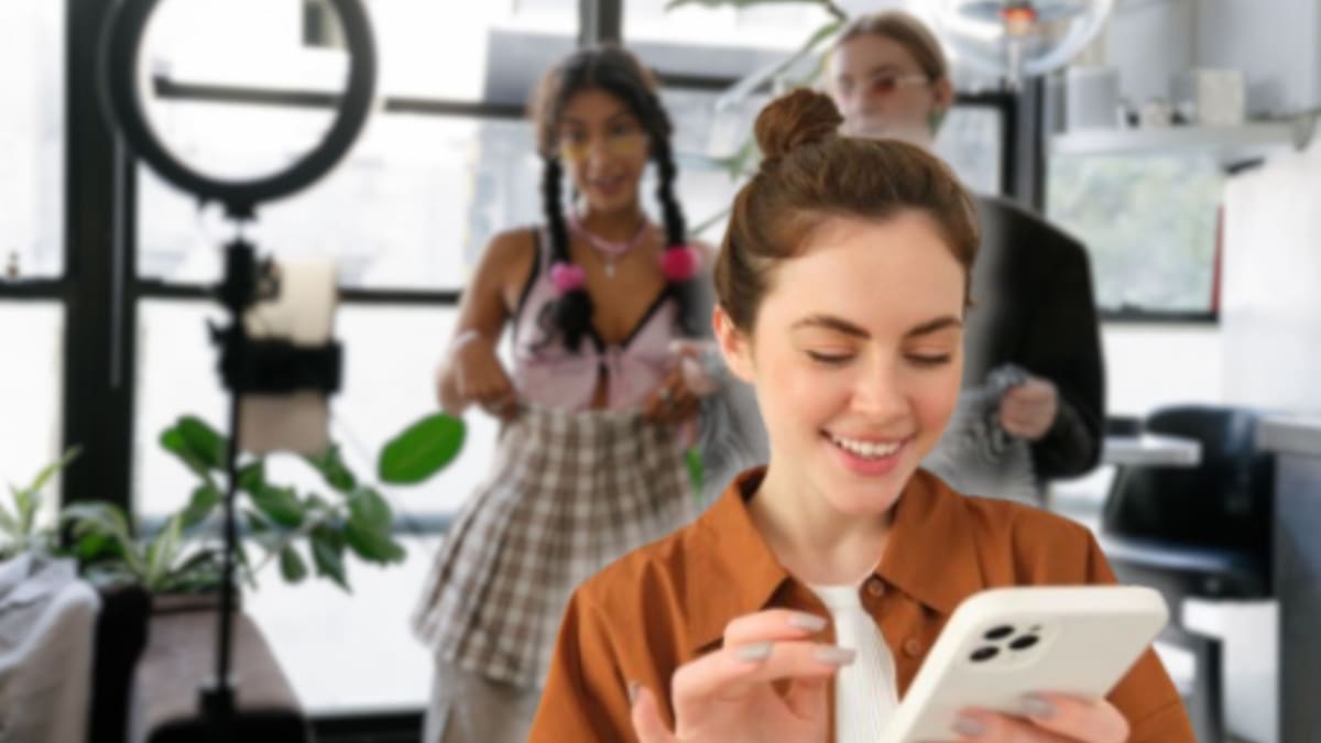 El 65% de los mexicanos compra por la influencia de Instagram y TikTok impulsado por la presión digital, un hábito que según un estudio distorsiona el presupuesto familiar y eleva el riesgo de deudas
