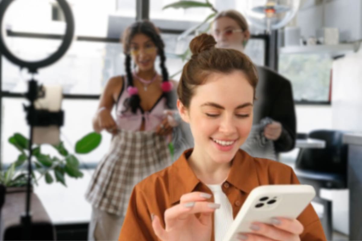 El 65% de los mexicanos compra por la influencia de Instagram y TikTok impulsado por la presión digital, un hábito que según un estudio distorsiona el presupuesto familiar y eleva el riesgo de deudas