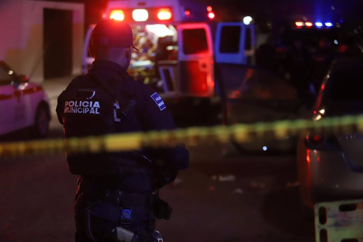 Jornada violenta en Edomex; matan 4 en velorio y 4 en marisquería