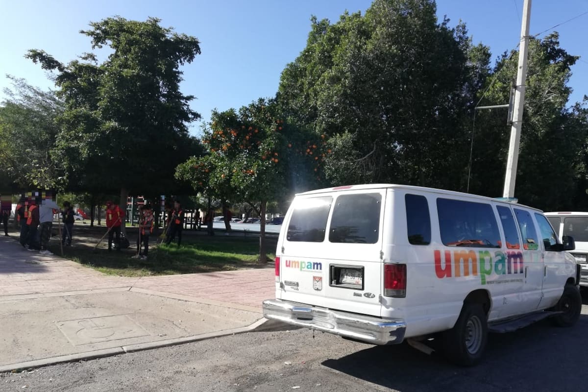 Aumenta un 63.6% las detenciones de adolescentes en Hermosillo; van 88 menores detenidos en el 2025