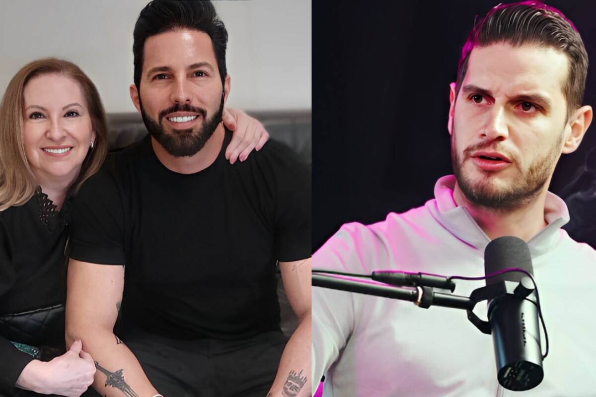 Mamá de Poncho de Nigris considera aceptar una entrevista con Adrián Marcelo