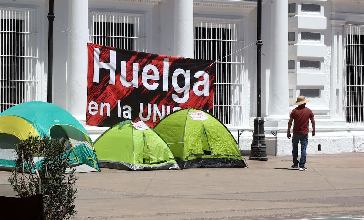 Foto: EL IMPARCIAL.