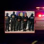 Dos policías de Acapulco son detenidos por homicidio; investigan si usaron una patrulla oficial para trasladar y abandonar el cuerpo de la víctima