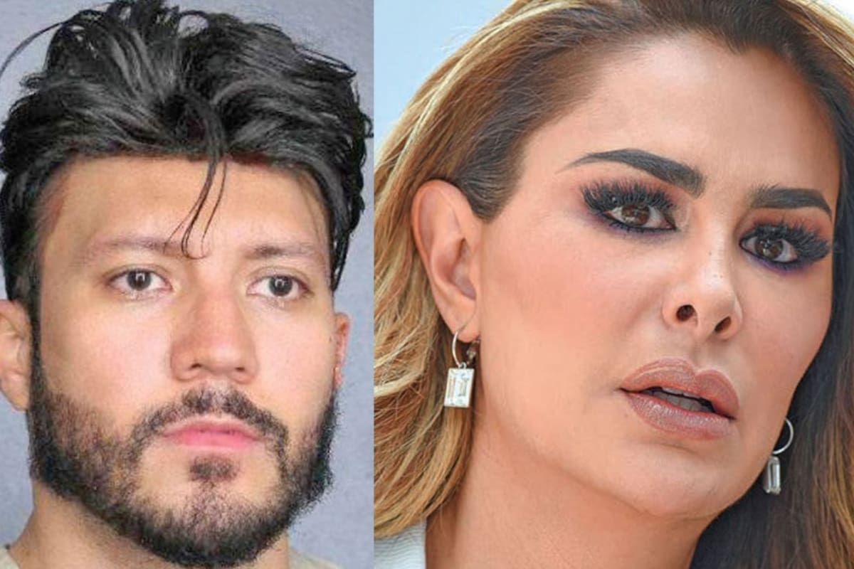 Larry Ramos, ex de Ninel Conde, afirma estar pasando “el peor momento de su vida”
