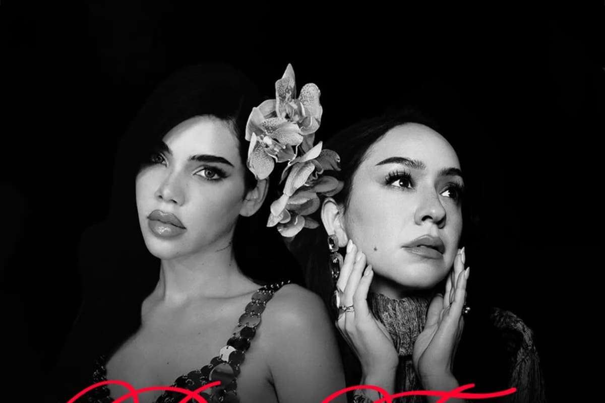 Colaboran Carla Morrison y Kenia Os en nuevo tema