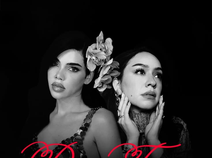 Colaboran Carla Morrison y Kenia Os en nuevo tema
