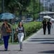 Semana cálida y mayormente soleada en Mexicali