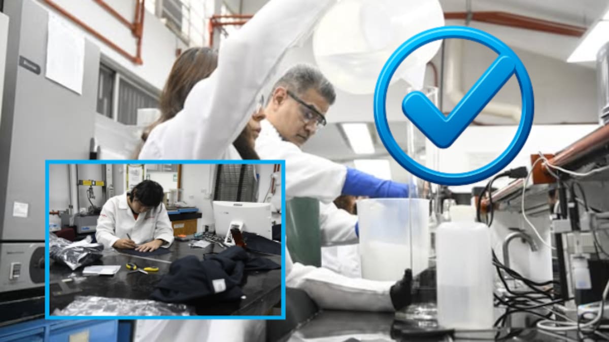 Laboratorio Nacional de Protección al Consumidor logra reacreditación internacional: garantiza resultados confiables por cuatro años más