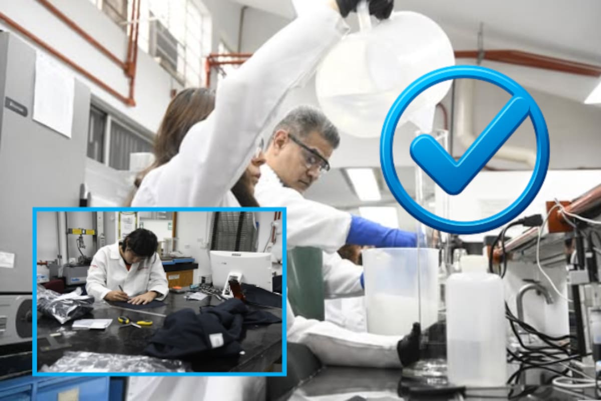 Laboratorio Nacional de Protección al Consumidor logra reacreditación internacional: garantiza resultados confiables por cuatro años más