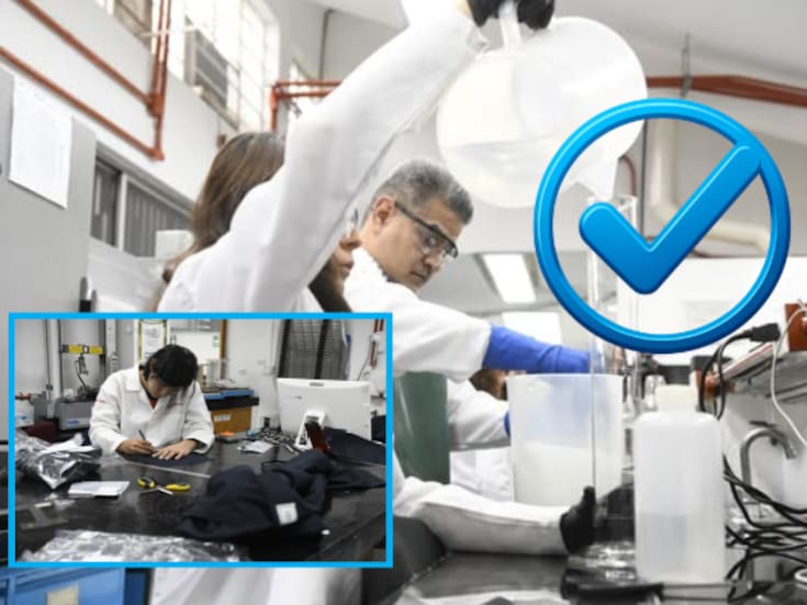 Laboratorio Nacional de Protección al Consumidor logra reacreditación internacional: garantiza resultados confiables por cuatro años más