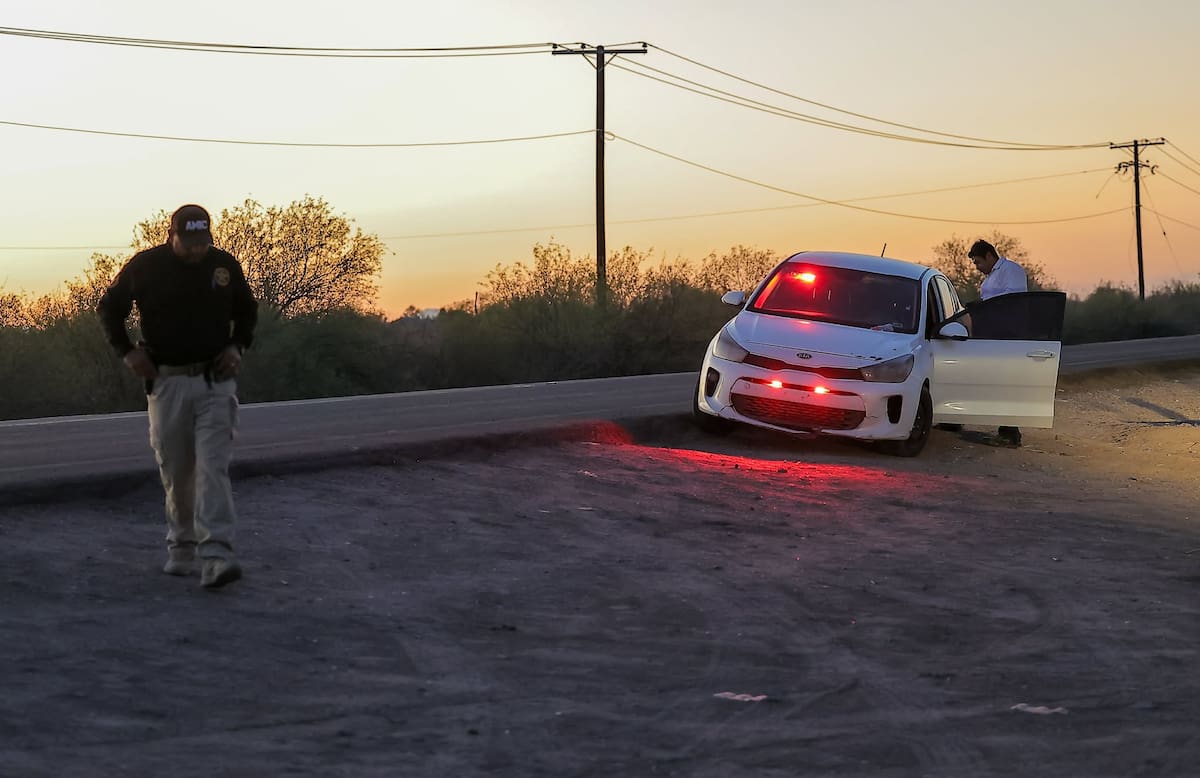 Foto: EL IMPARCIAL.