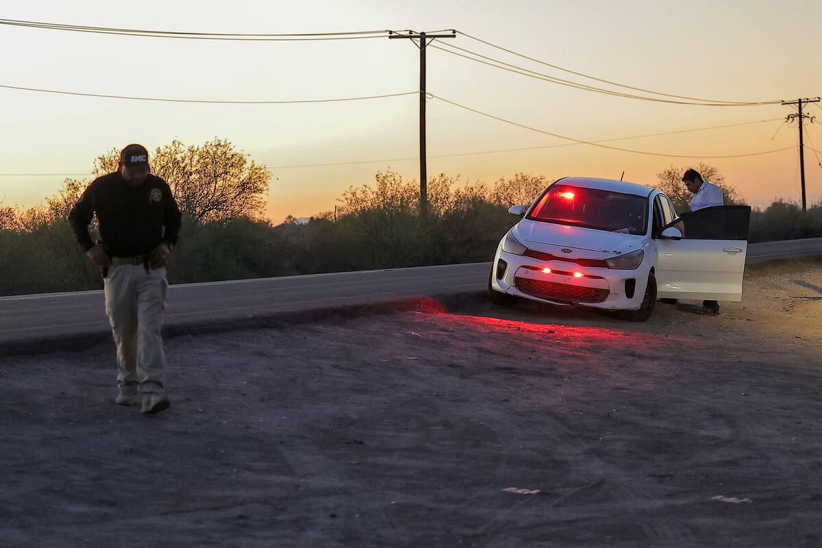 Violencia en Sonora no distingue edades ni géneros, advierte investigadora tras asesinato de tres menores de edad y su madre en Hermosillo