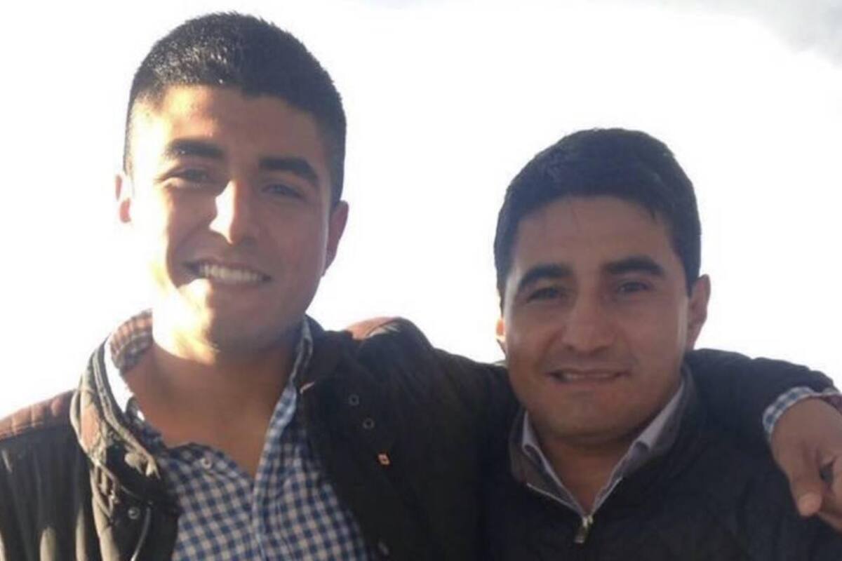 Erik 'Terrible' Morales revela importantes detalles de la muerte de su hijo