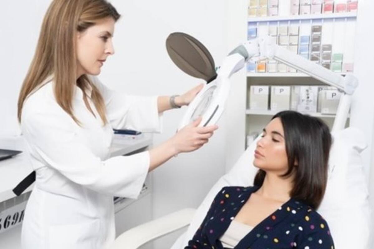 ¿Cómo evitar el síndrome postvacacional en la piel?