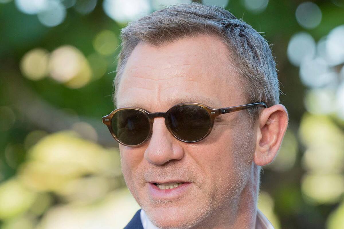 Aplazan de nuevo última entrega de 'James Bond'