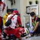 Hombre es reanimado con naloxona tras presunta sobredosis en la Zona Centro de Tijuana