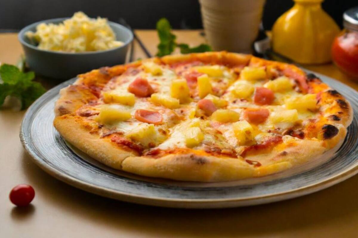 Peores pizzas del mundo según TasteAtlas ¿Realmente son malas combinaciones?