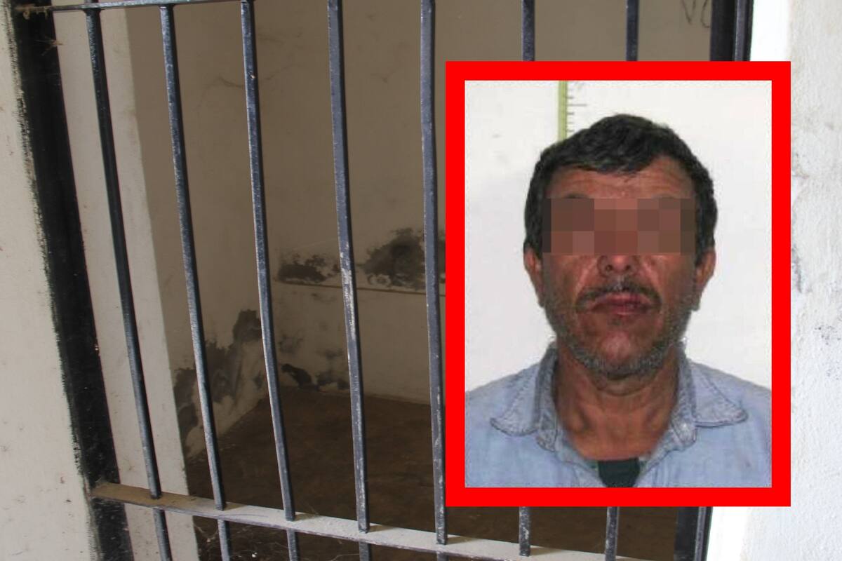 Le dan más de 40 años de cárcel a hombre por abusar de niña en Caborca