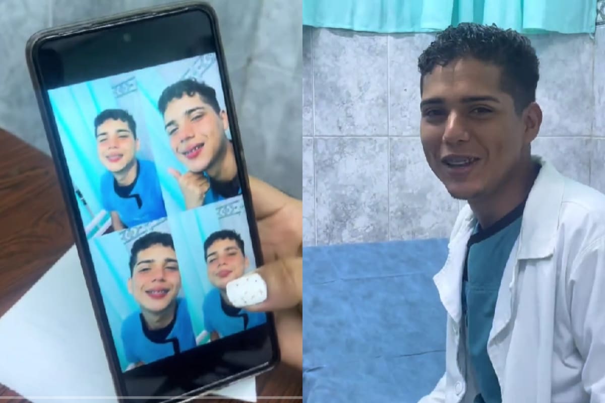 ¿Cómo afecta el uso de filtros en los jóvenes? Te lo explicamos