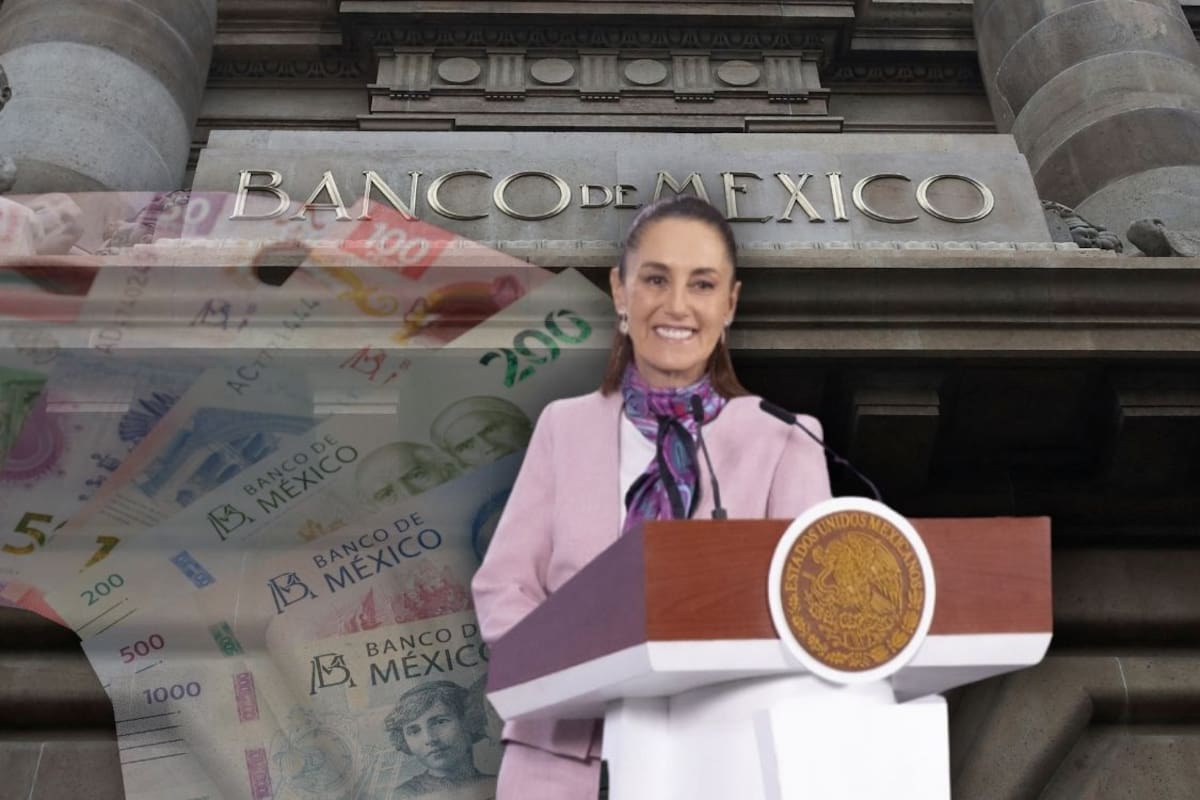Banxico baja la tasa a 6.5% y anticipa que la mantendrá en ese nivel tras cerrar ciclo de recortes iniciado en 2024