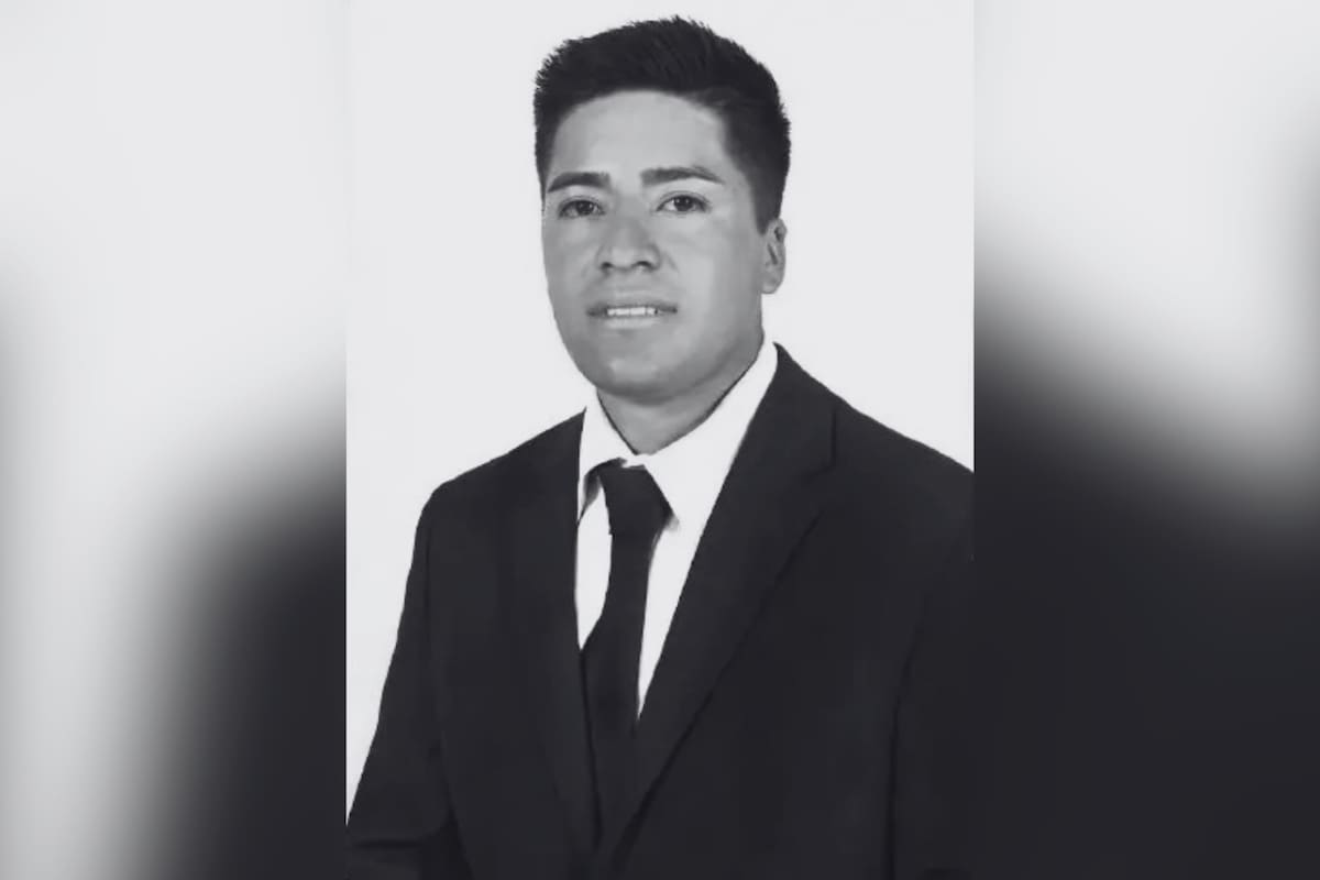 Identifican el cuerpo del ingeniero Pablo Osorio en fosa clandestina de Concordia, Sinaloa