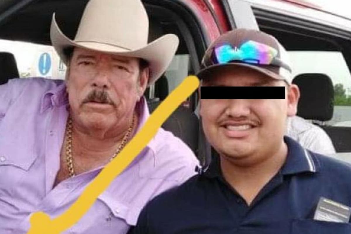 Lalo Mora ahora fue tocado por un fan tras polémica por 'manosear' a mujer