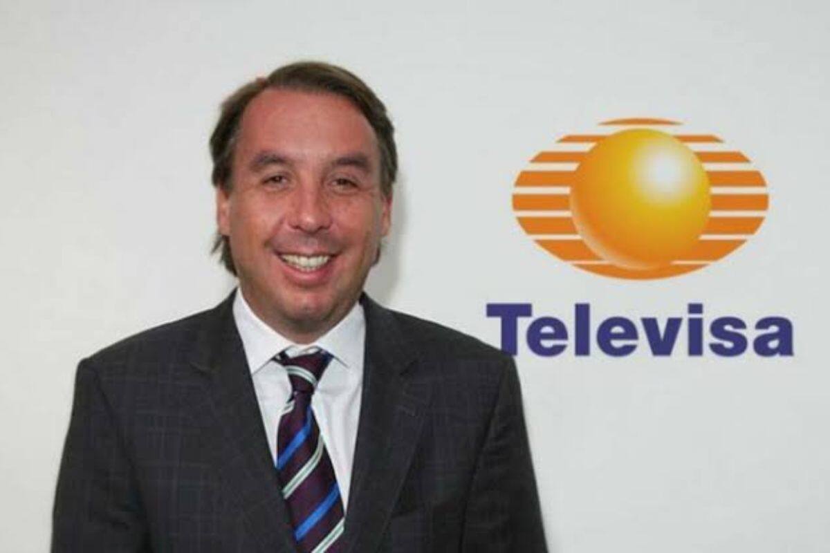 El enojo del presidente de Televisa por la gestión de Adrián Marcelo en La Casa de los Famosos México