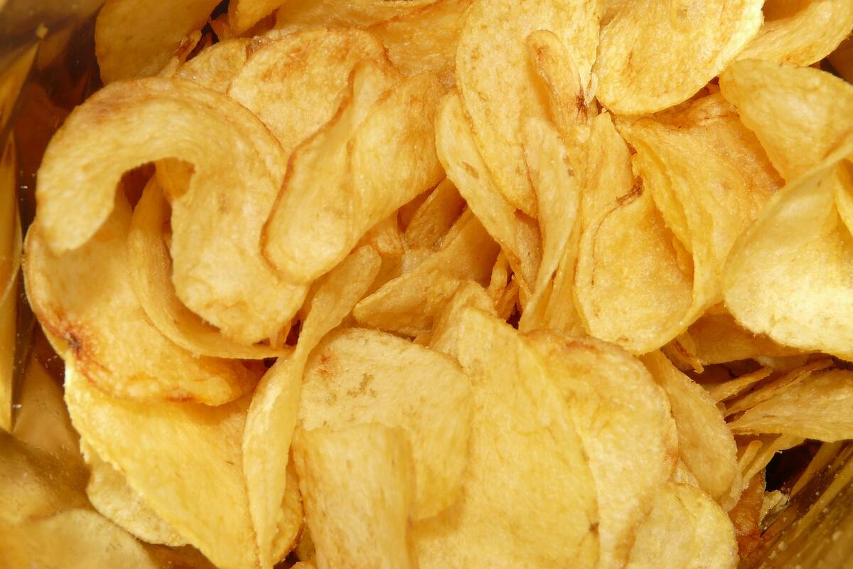 ¿Por qué nos gusta tanto la comida crujiente? (y cómo el sonido se convirtió en el sabor olvidado)