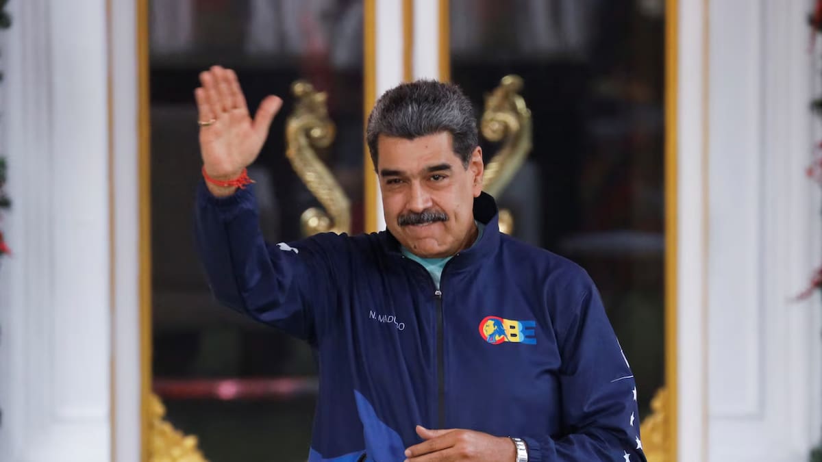 Nicolás Maduro solicita a un tribunal de EEUU que el Estado venezolano pague su defensa por narcotráfico, pese a contar con una fortuna personal y estar bajo sanciones