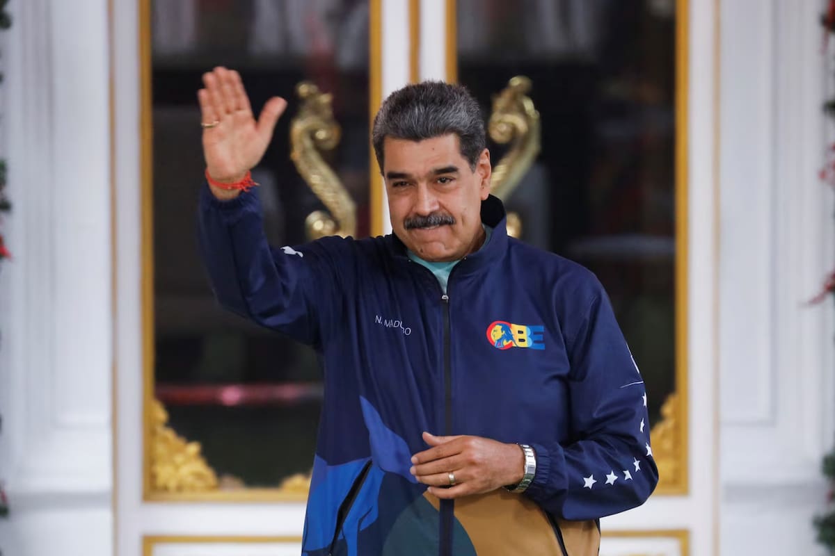 Nicolás Maduro solicita a un tribunal de EEUU que el Estado venezolano pague su defensa por narcotráfico, pese a contar con una fortuna personal y estar bajo sanciones